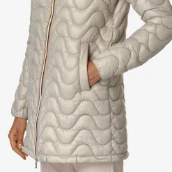 SOPHIE QUILTED WARM