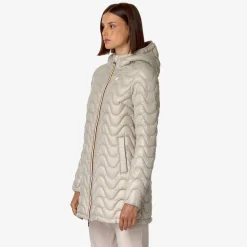 SOPHIE QUILTED WARM