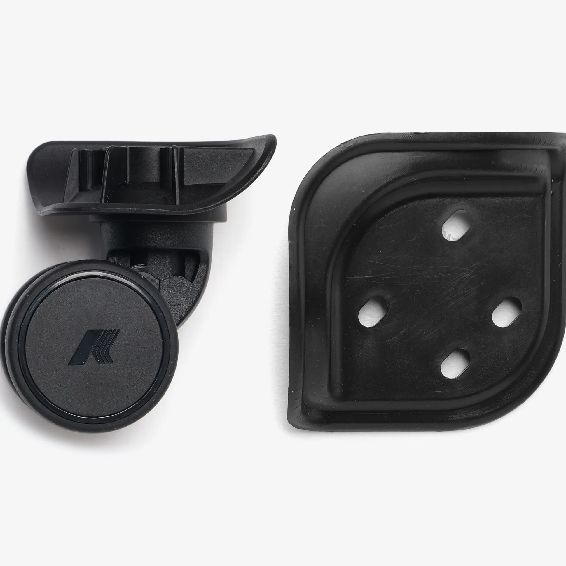 TROLLEY SINGLE WHEEL