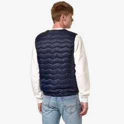 VALTY QUILTED WARM