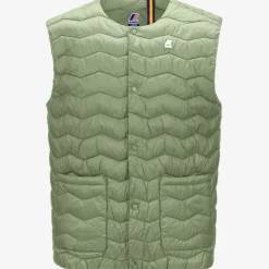 VALTY QUILTED WARM