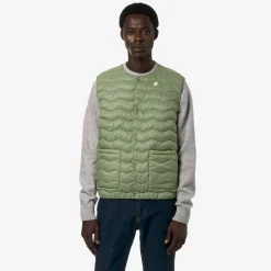 VALTY QUILTED WARM