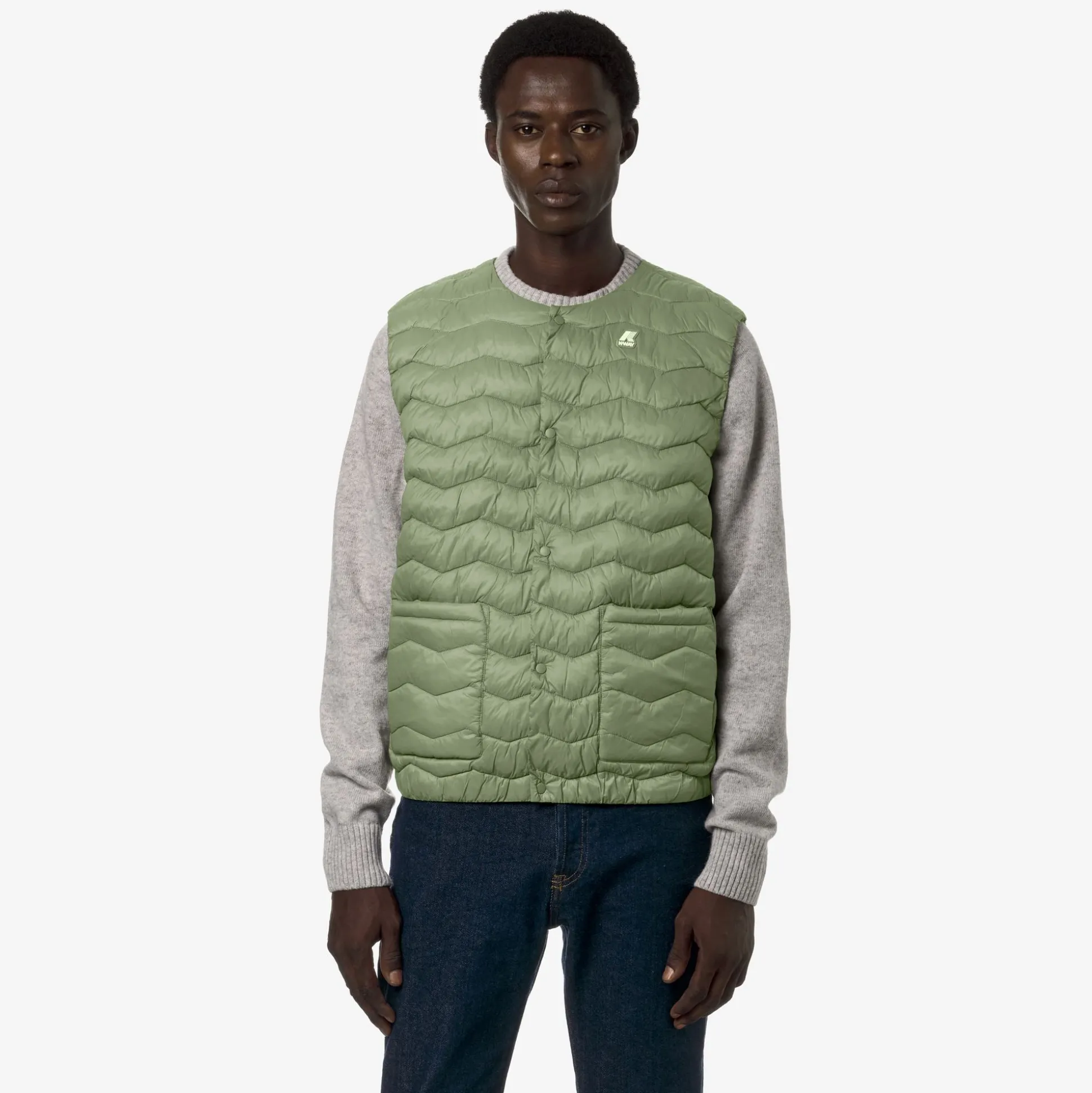 VALTY QUILTED WARM
