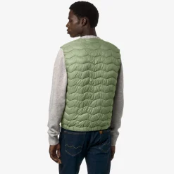 VALTY QUILTED WARM