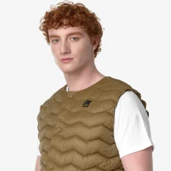 VALTY QUILTED WARM DIEMME