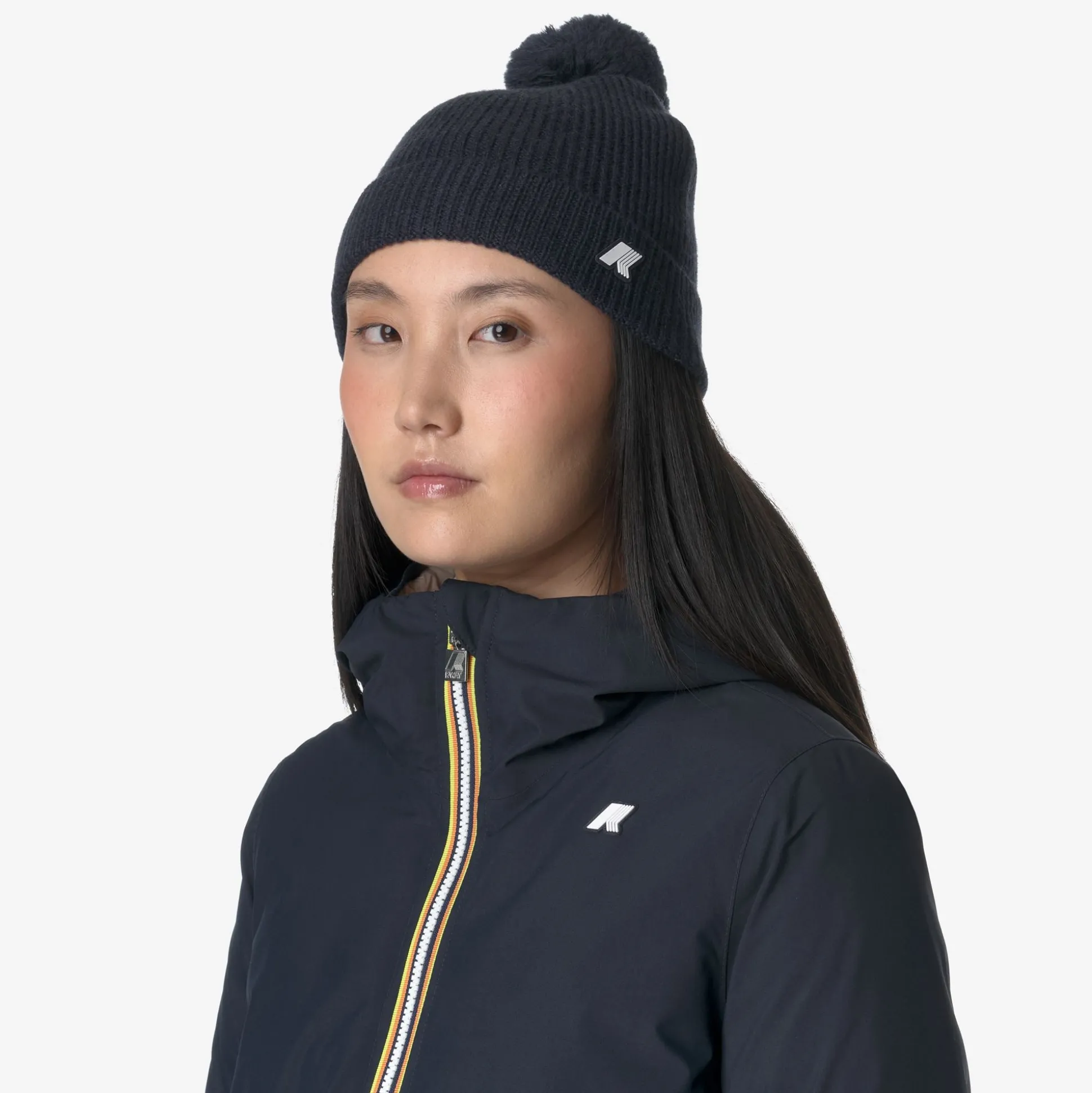 VINCIENNE CARDIGAN STITCH WOOL