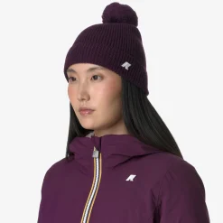 VINCIENNE CARDIGAN STITCH WOOL