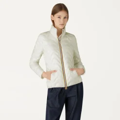 VIOLETTE QUILTED WARM