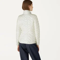 VIOLETTE QUILTED WARM