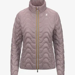 VIOLETTE QUILTED WARM