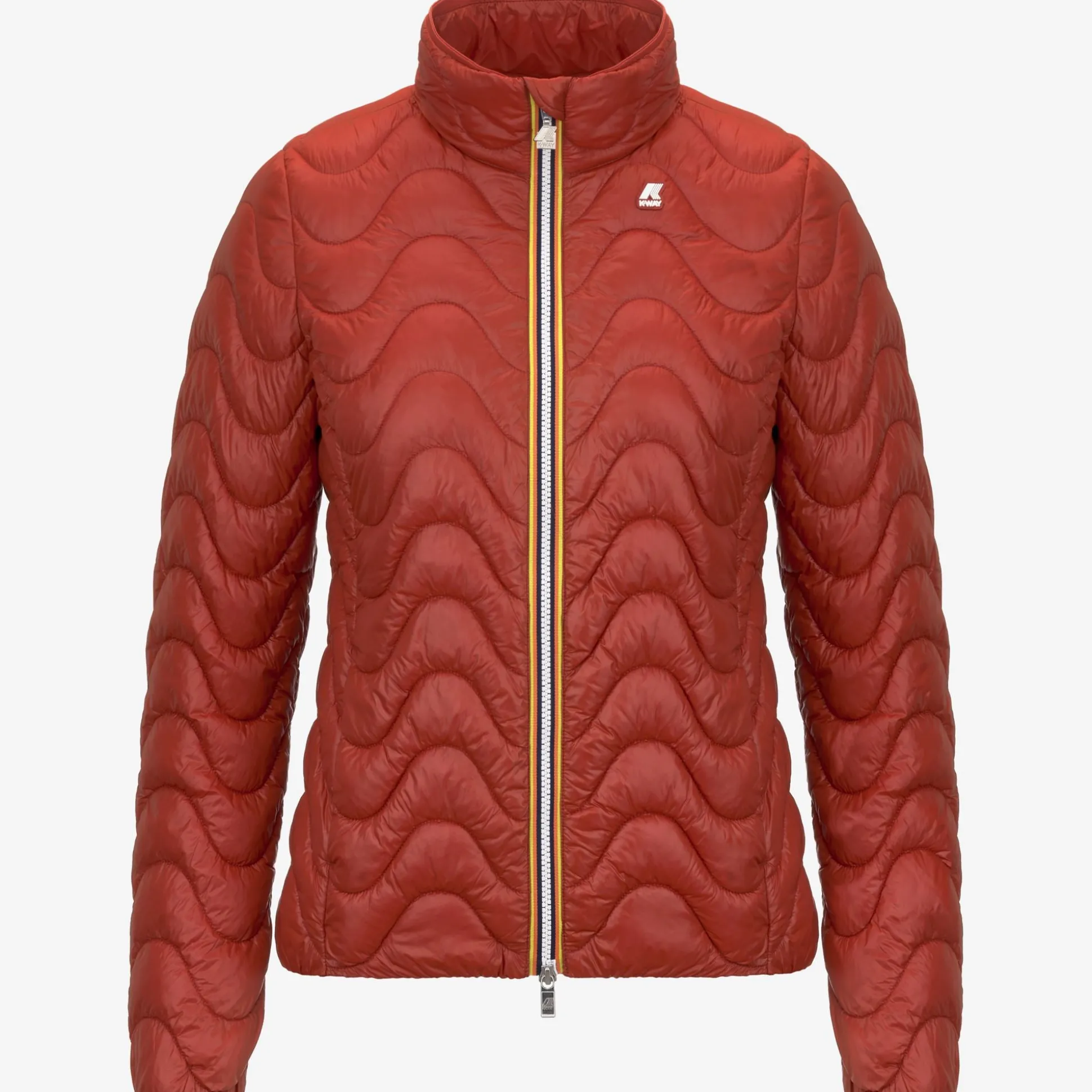 VIOLETTE QUILTED WARM