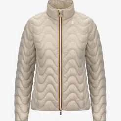 VIOLETTE QUILTED WARM