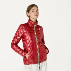 VIOLETTE QUILTED WARM