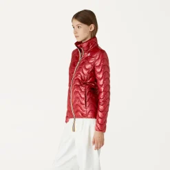 VIOLETTE QUILTED WARM