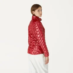 VIOLETTE QUILTED WARM