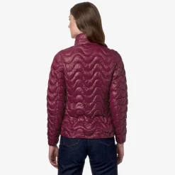 VIOLETTE QUILTED WARM