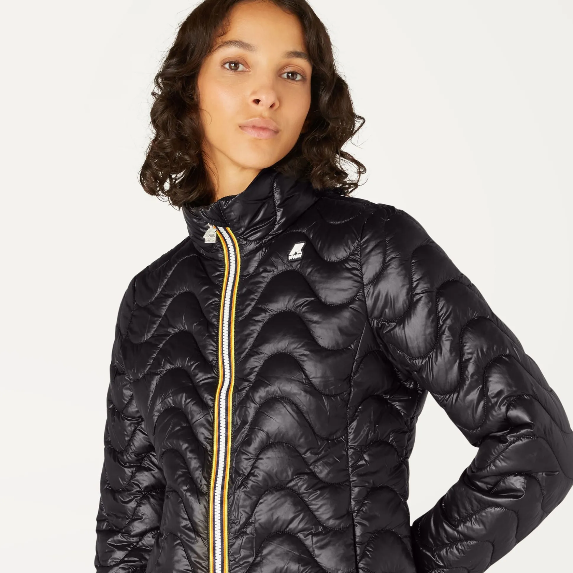 VIOLETTE QUILTED WARM