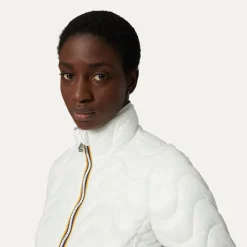 VIOLETTE QUILTED WARM