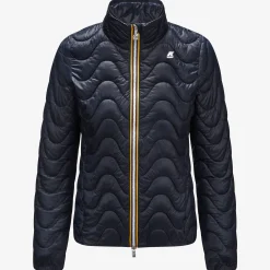 VIOLETTE QUILTED WARM