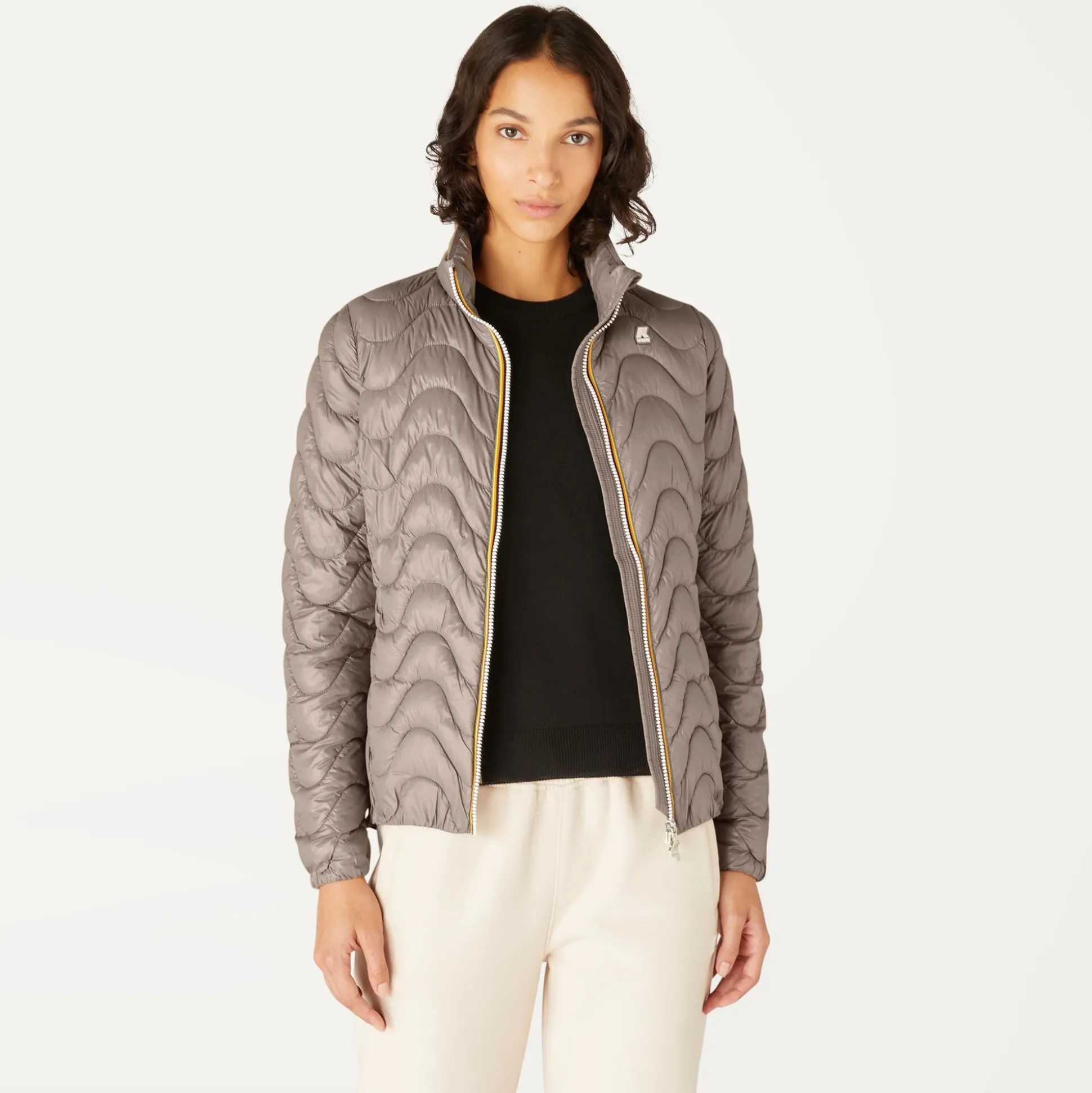 VIOLETTE QUILTED WARM