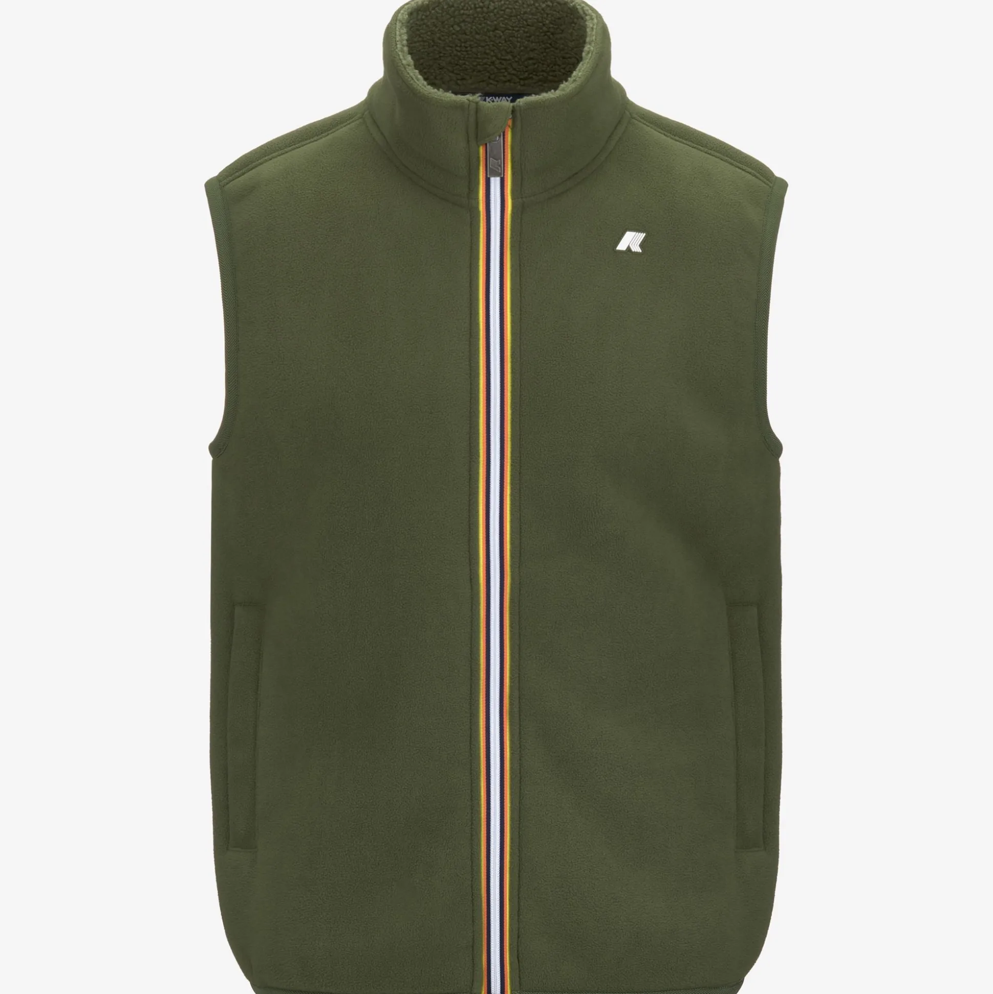 YANNICK SHERPA POLAR