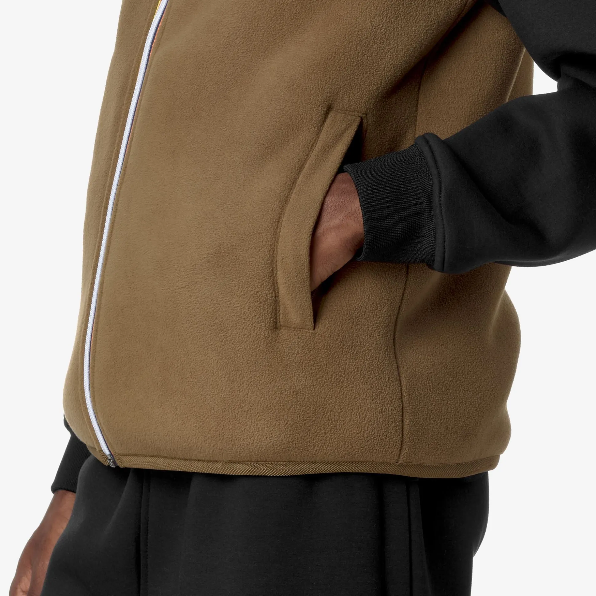 YANNICK SHERPA POLAR