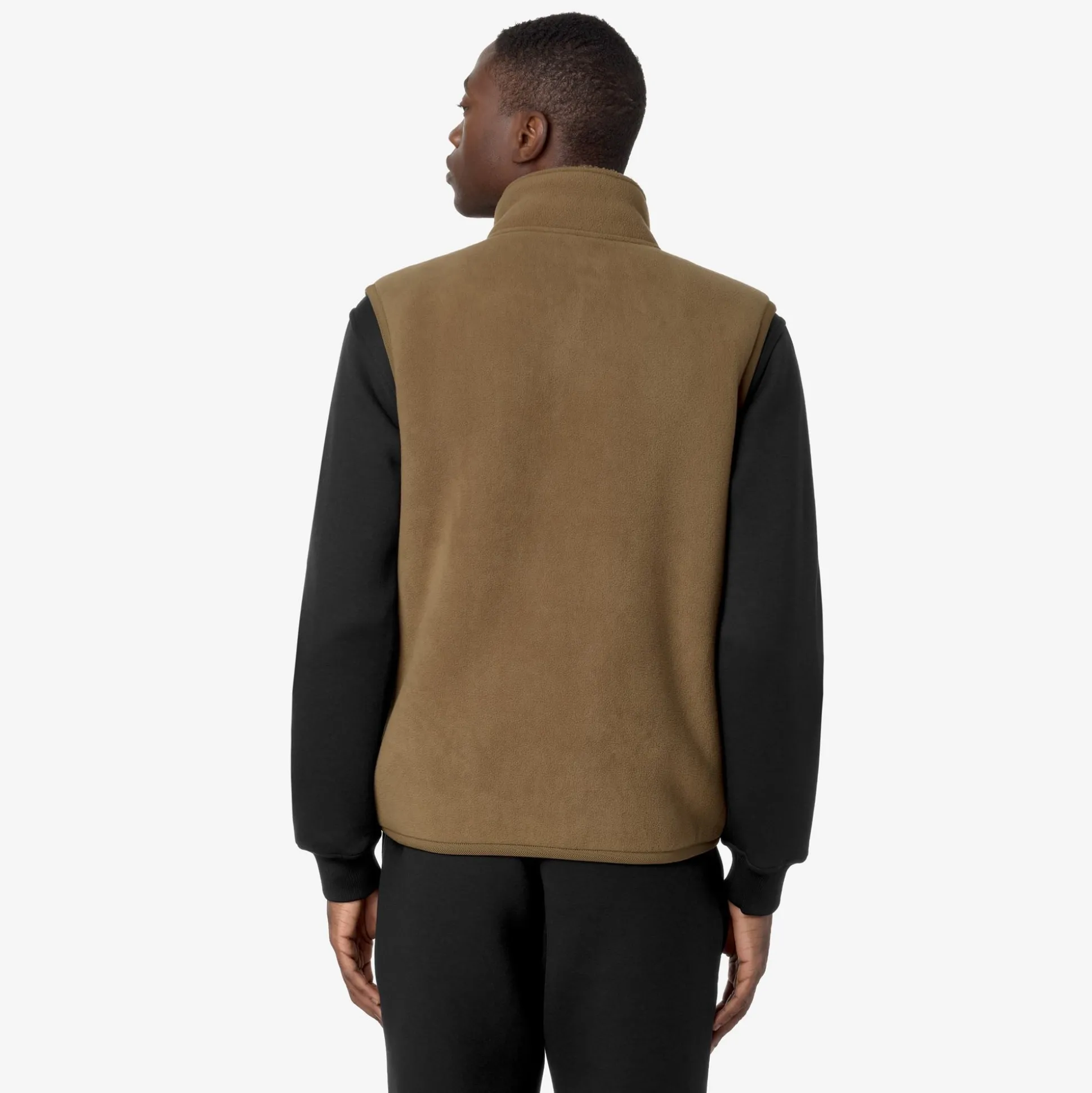 YANNICK SHERPA POLAR